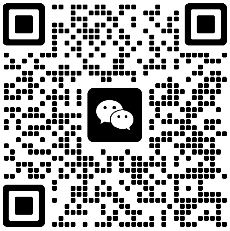 乐刷客服二维码